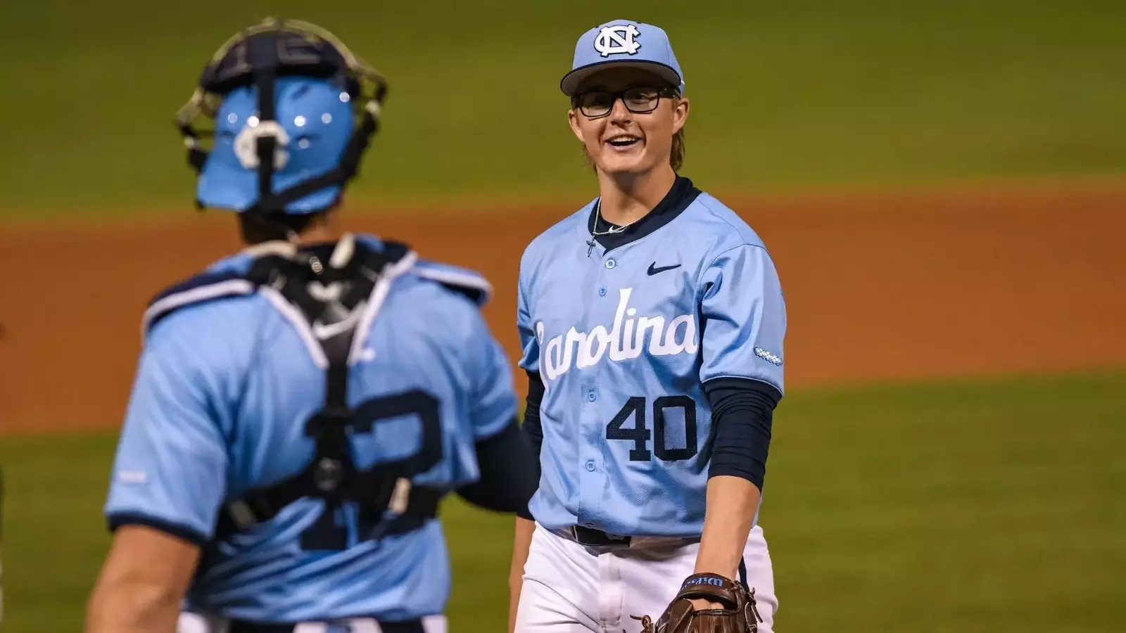 UNC Baseball Improves To 8-0 With Win Over VCU Monday