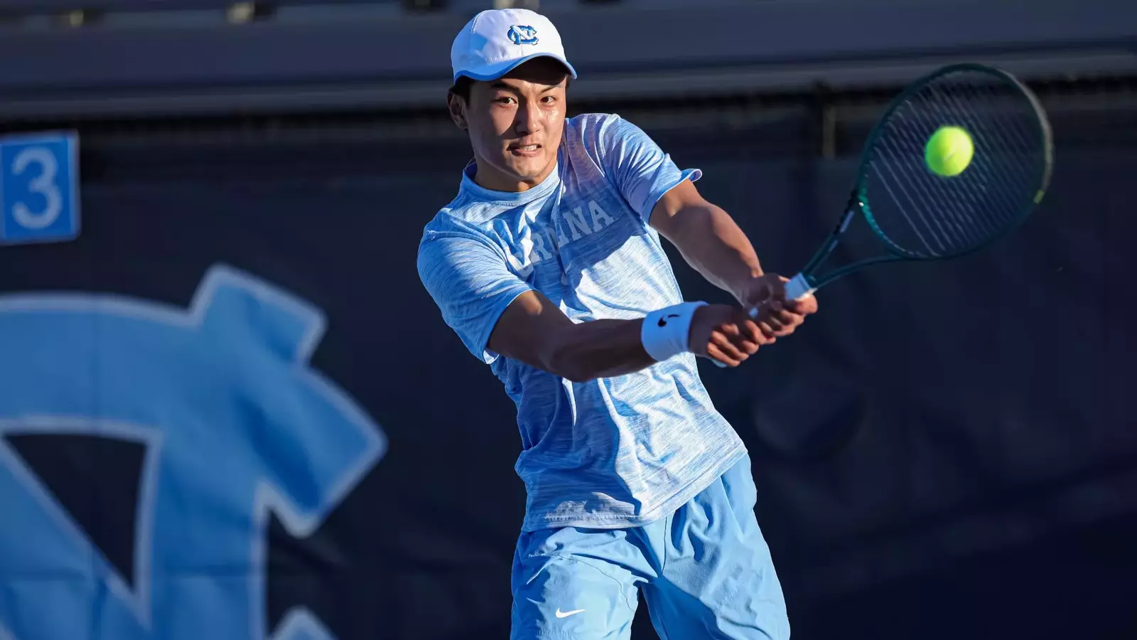 University of North Carolina Athletics