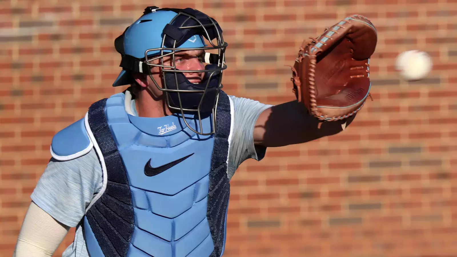 Diamond Heels Begin Final Week Of Scrimmages