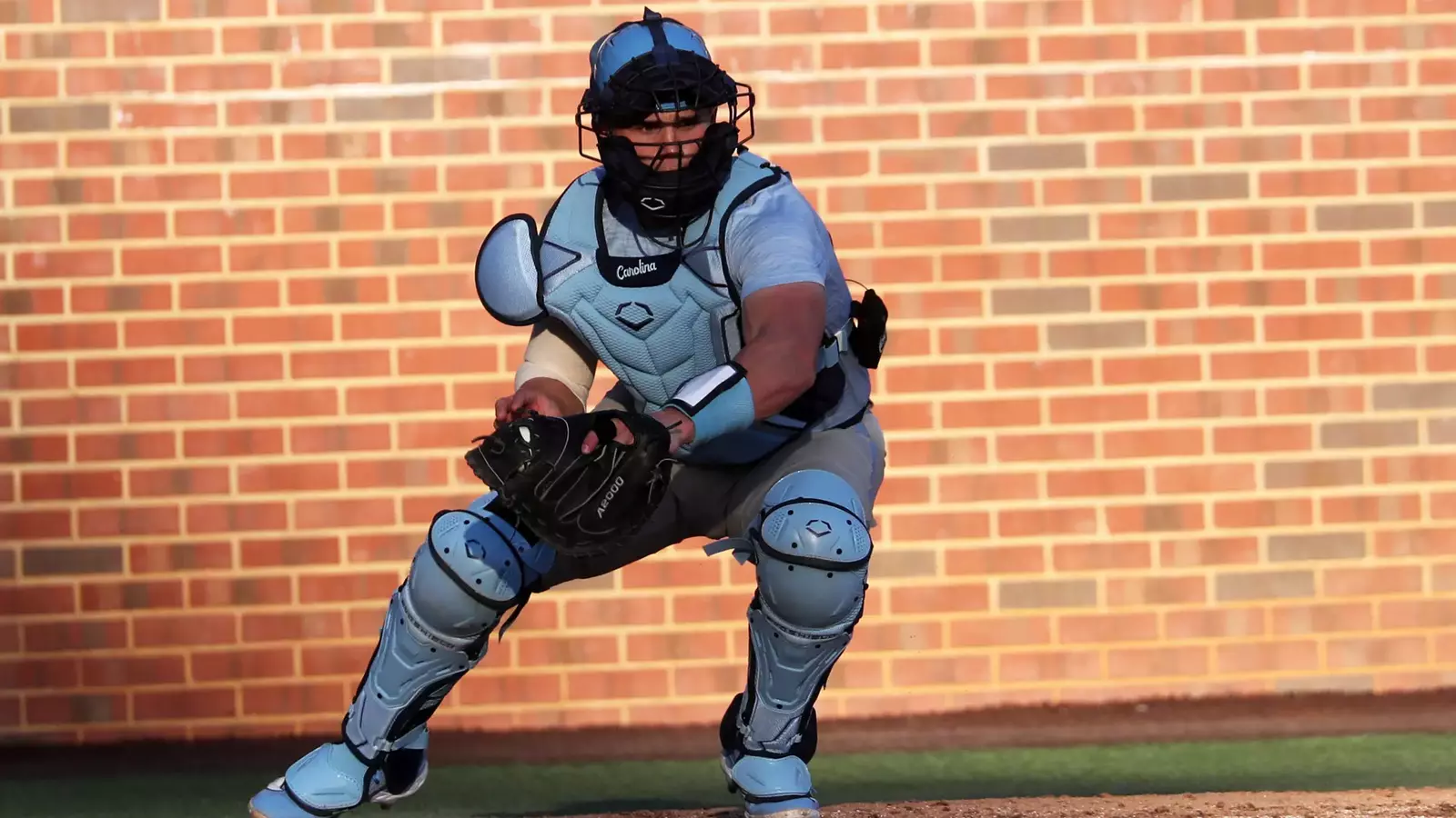 UNC Baseball: Navy And Blue Play To A 4-4 Tie In Friday's Intrasquad Scrimmage