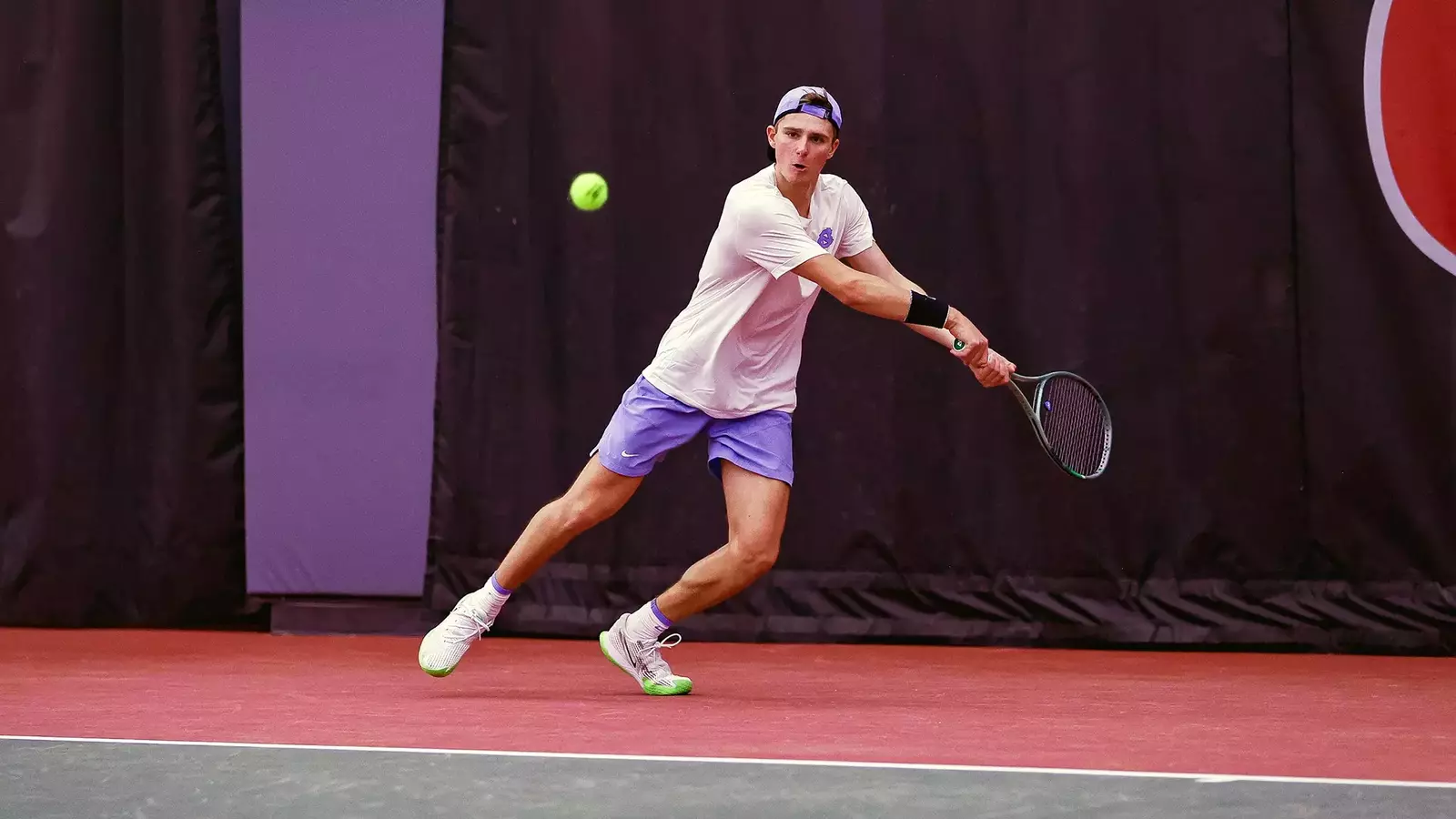 Georgia Tops Men’s Tennis, 4-0 – University of North Carolina Athletics