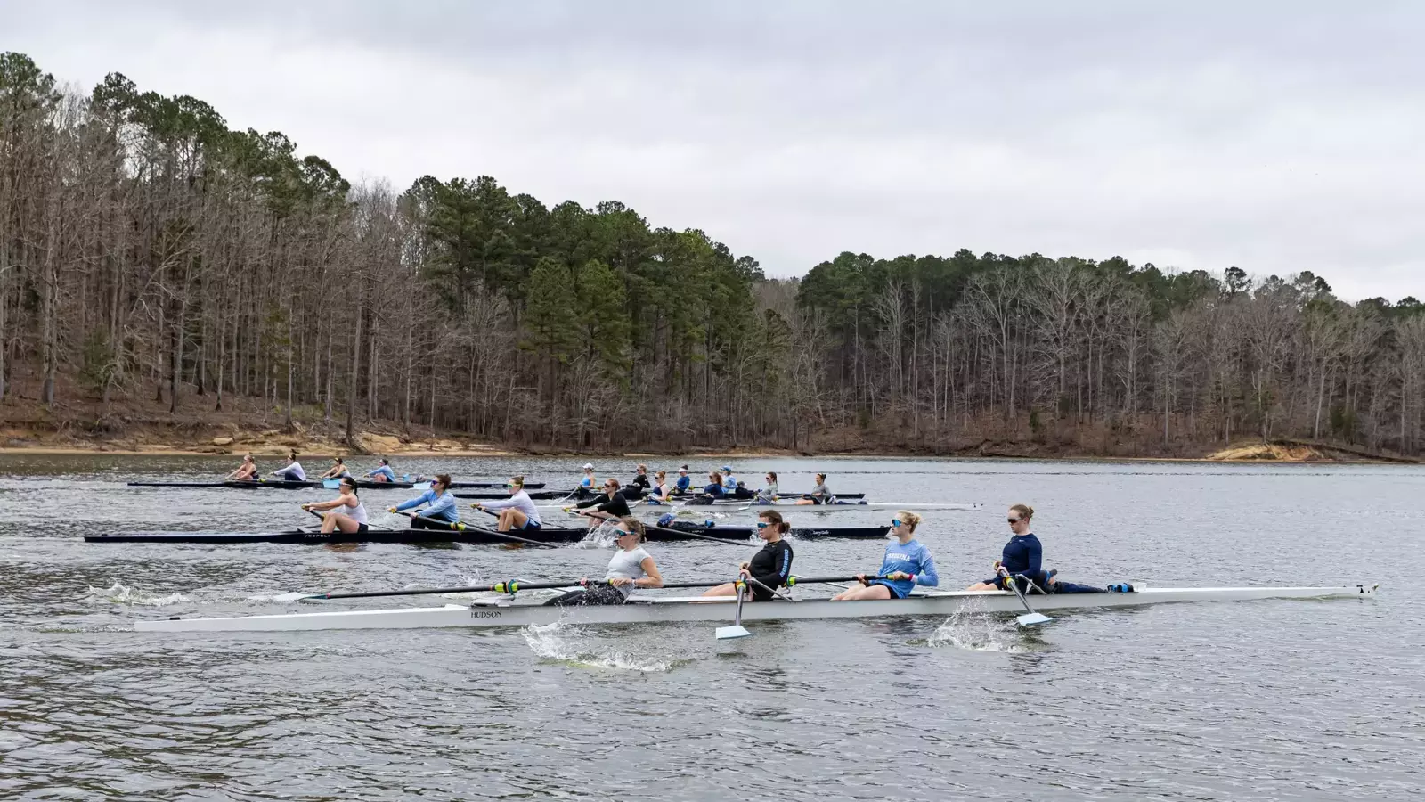 University of North Carolina Athletics