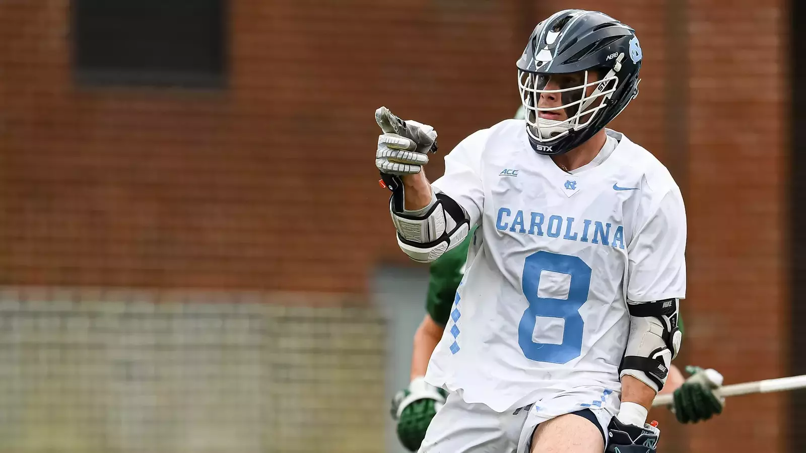 Owen Duffy Earns ACC Men's Lacrosse Offensive Player Of The Week Honors