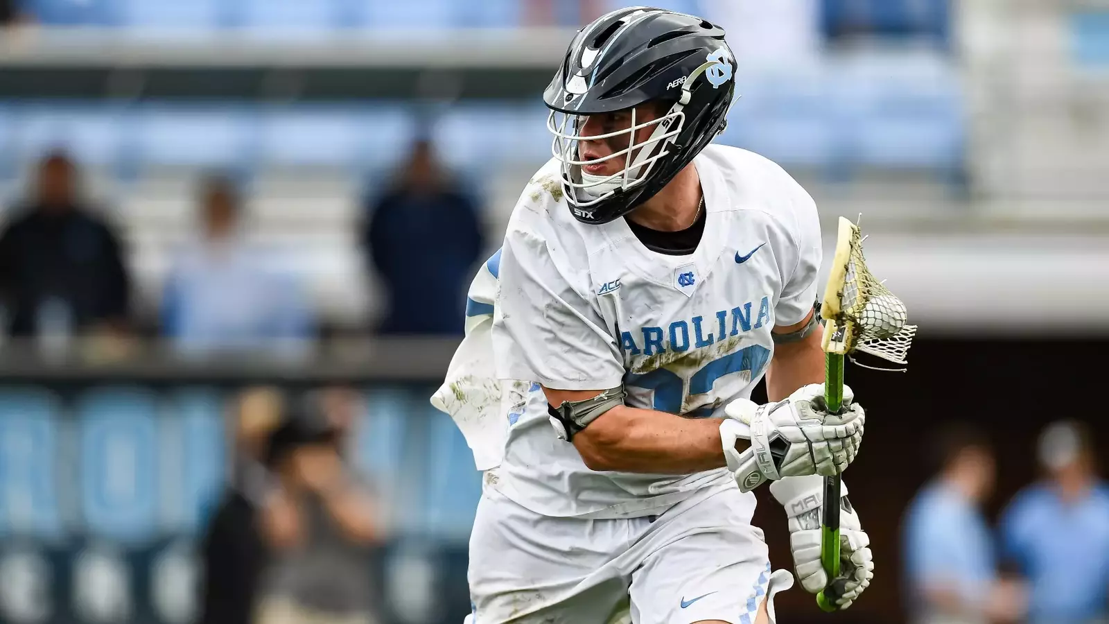 Four Tar Heels Named USA Men's Lacrosse All-America