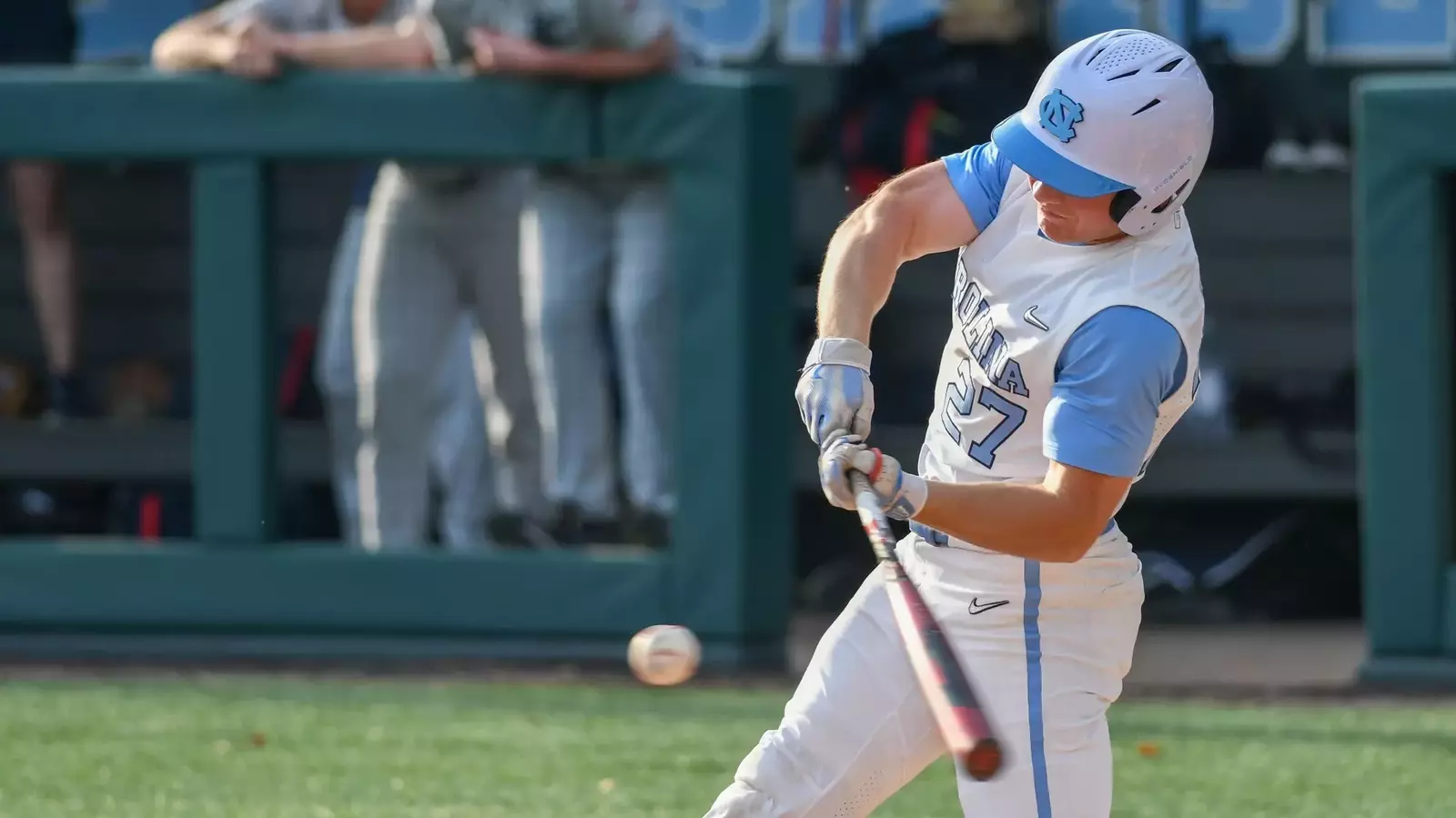 UNC Baseball Drops Midweek Matchup to UConn