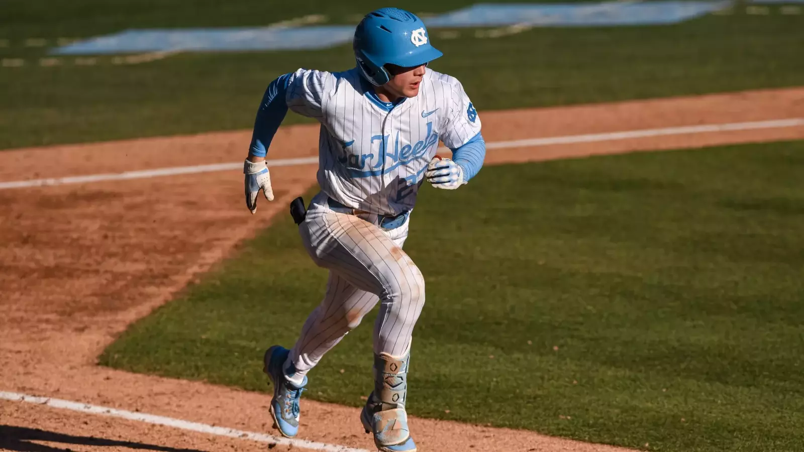 UNC Baseball Returns Home For Wednesday Matchup Against UConn Huskies