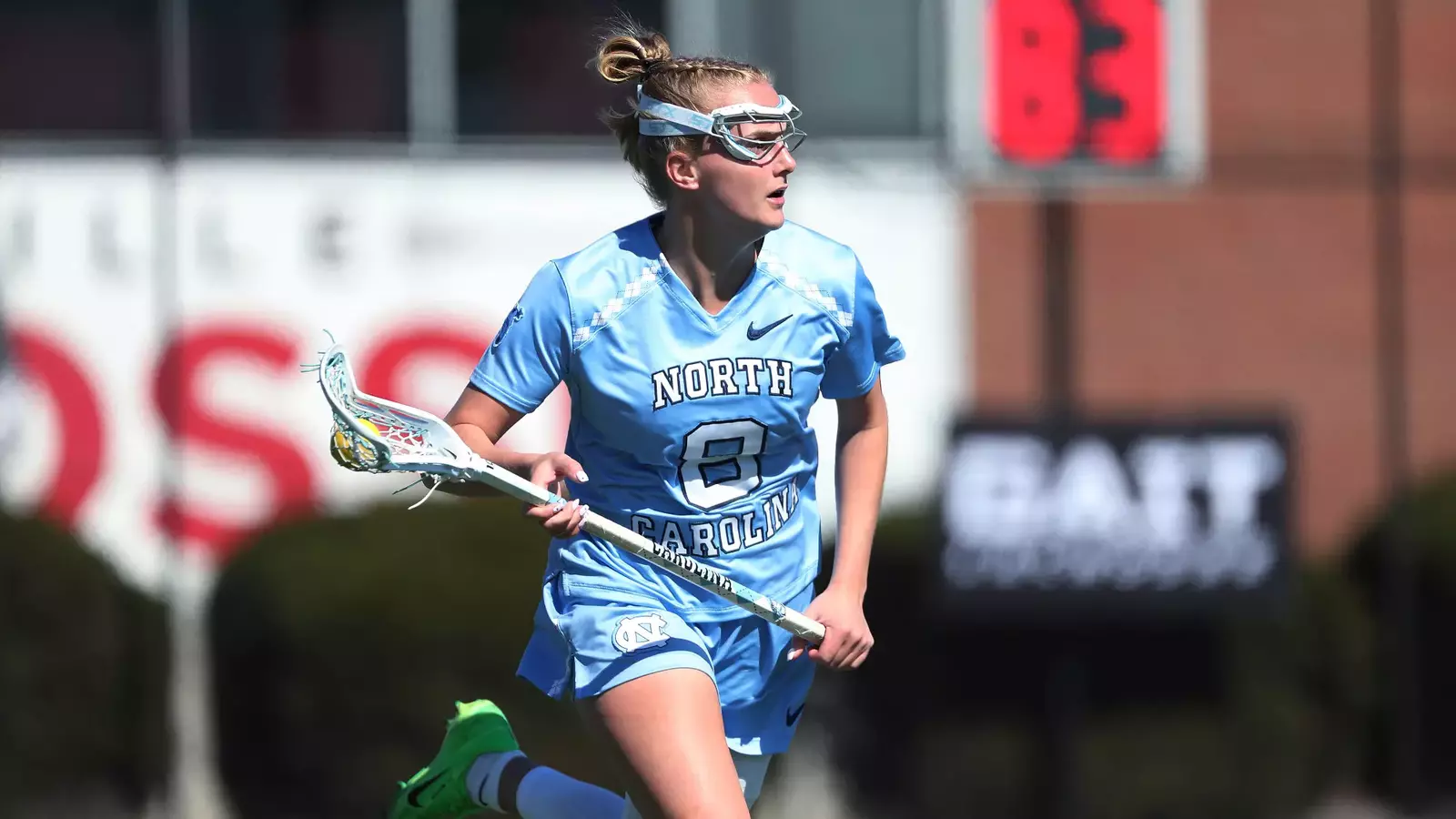 Four UNC Women's Lacrosse Players Added To Tewaaraton Award Watch List