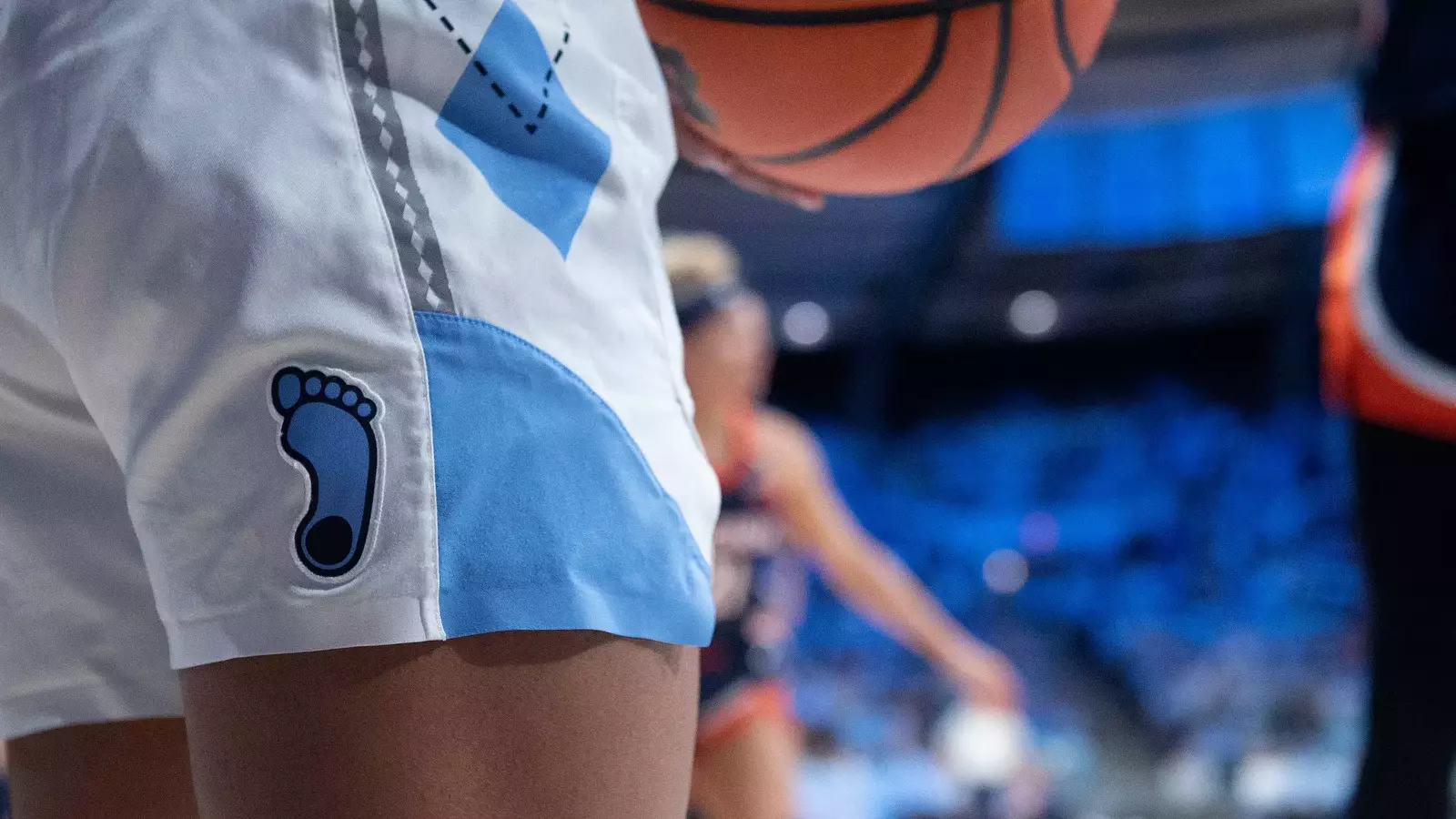 Four Tar Heels Come Away With ACC Women's Basketball Honors