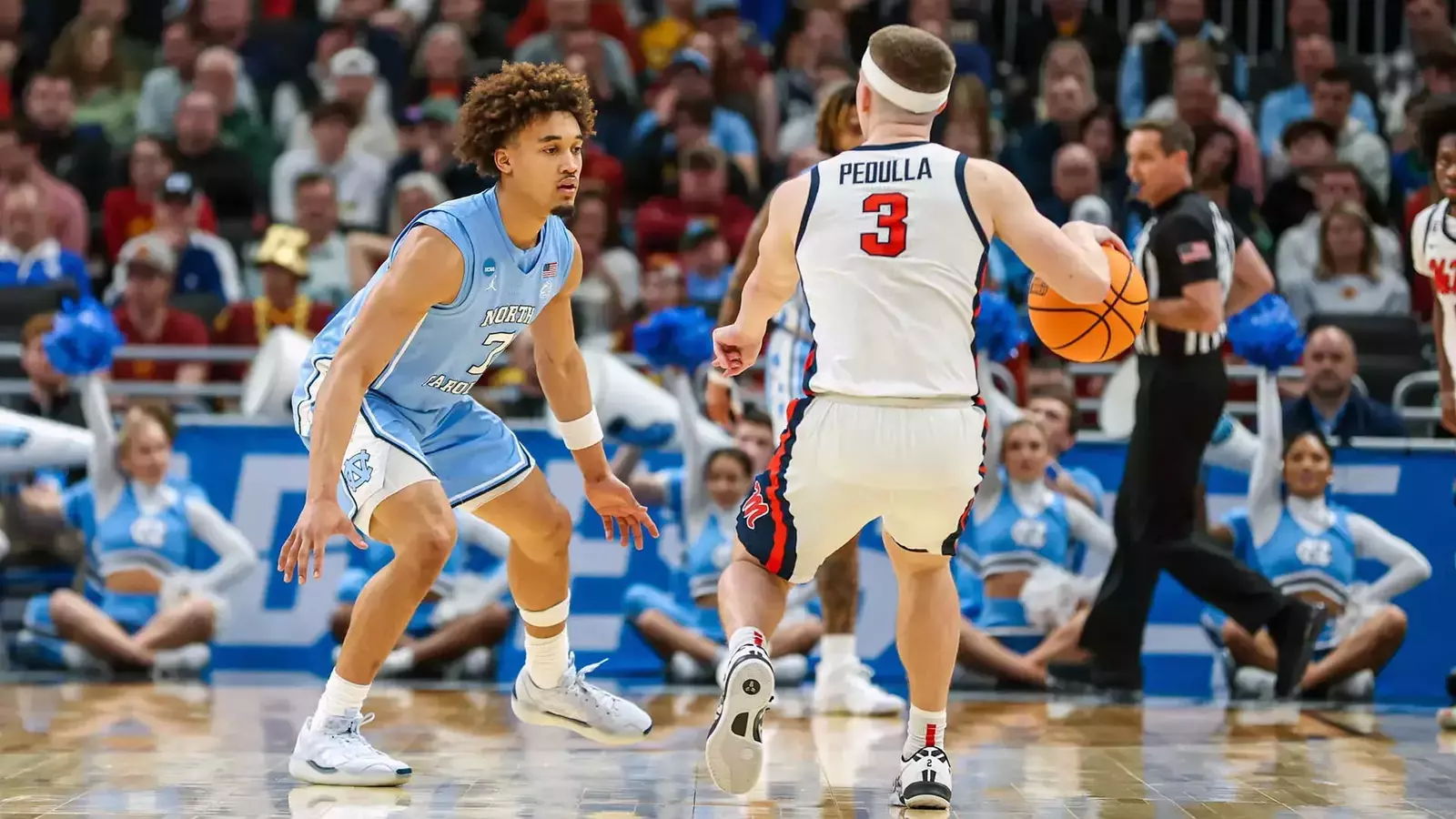 Lucas: UNC vs. Ole Miss Rapid Reactions