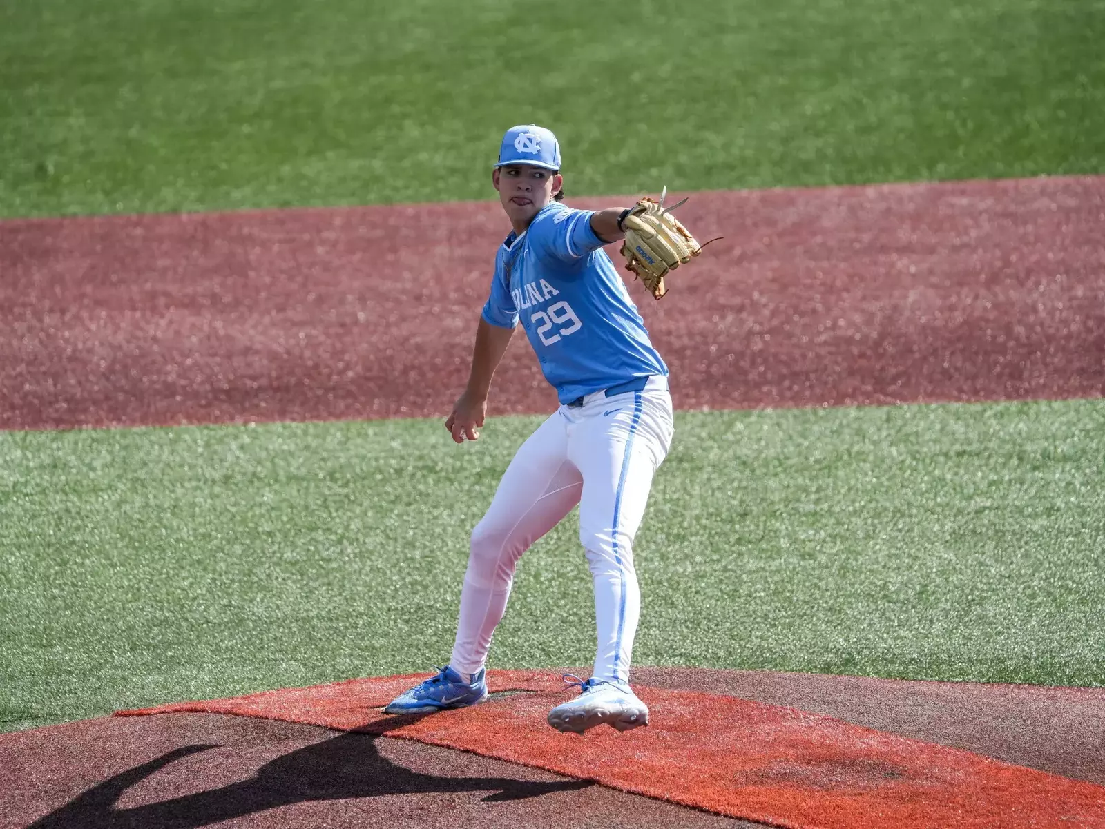 UNC Baseball Loses Close Contest At Boston College, 3-2