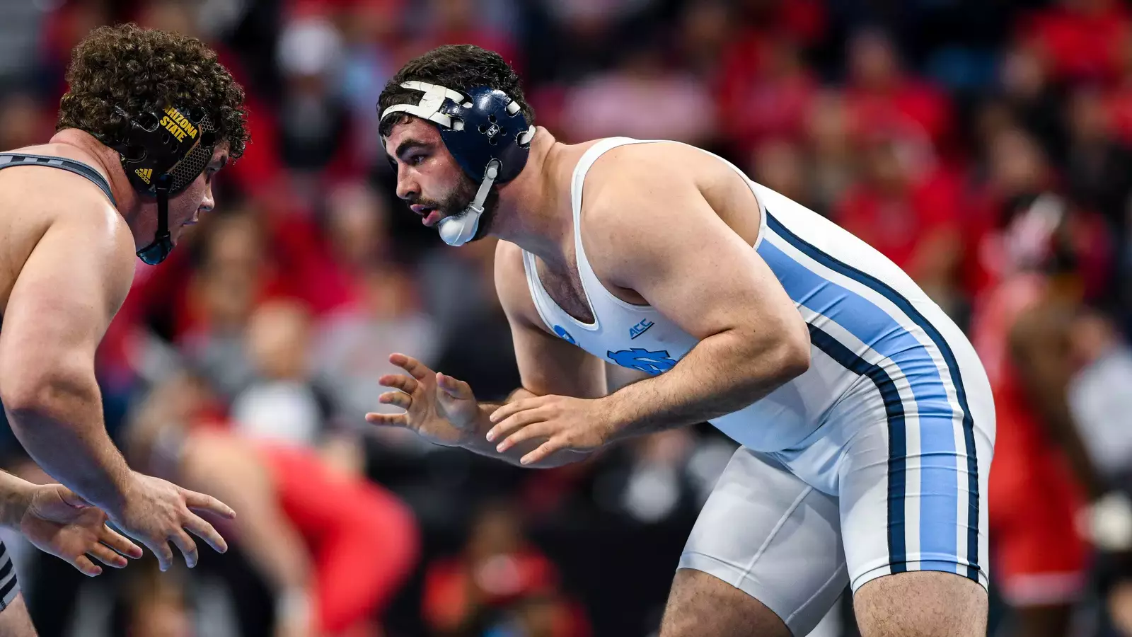 University of North Carolina Athletics