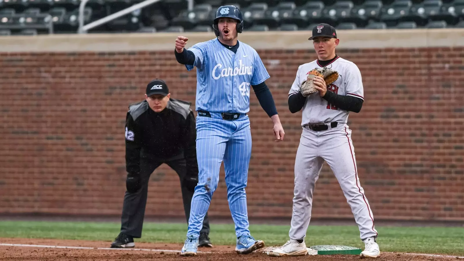 No. 4 UNC Baseball To Host No. 24 Coastal Carolina Tuesday