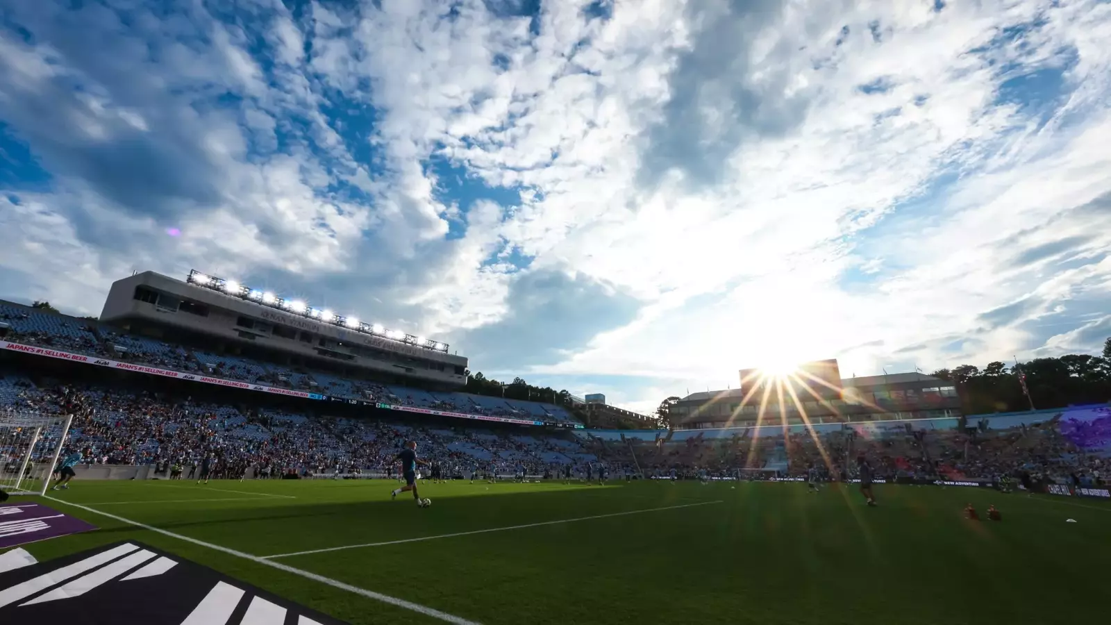 Mexican And Turkish Men’s Soccer National Teams To Meet June 10 At Kenan Stadium