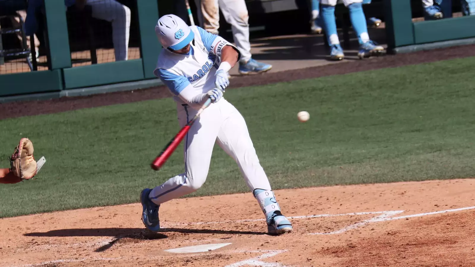 UNC Baseball Heads East for Tuesday Clash with UNCW