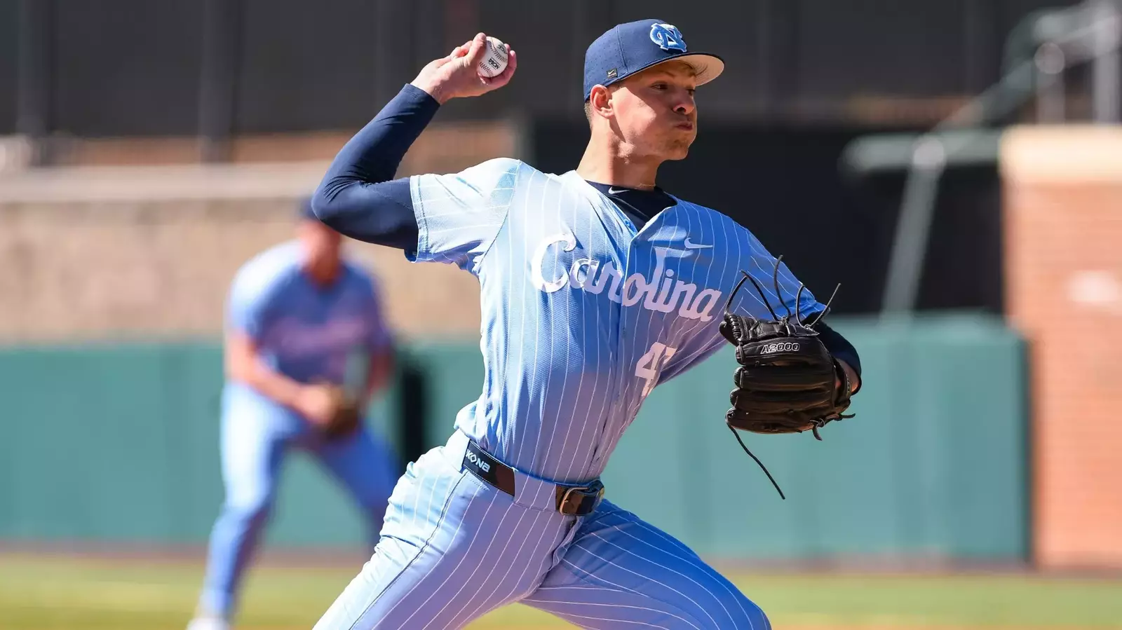 UNC Baseball Loses Sunday Rubber Match to Stanford