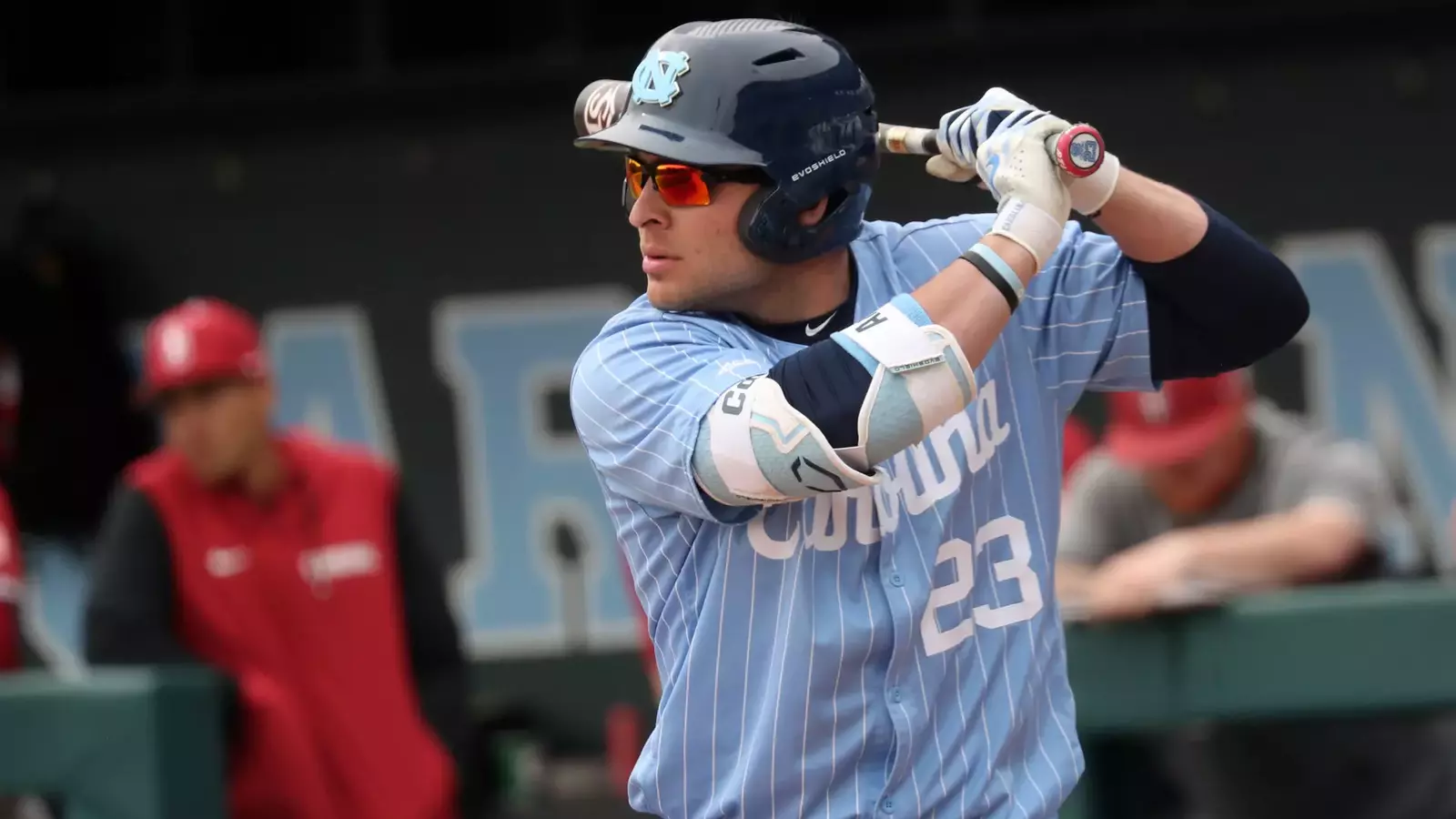 UNC Baseball Heads To Louisville For First ACC Away Weekend