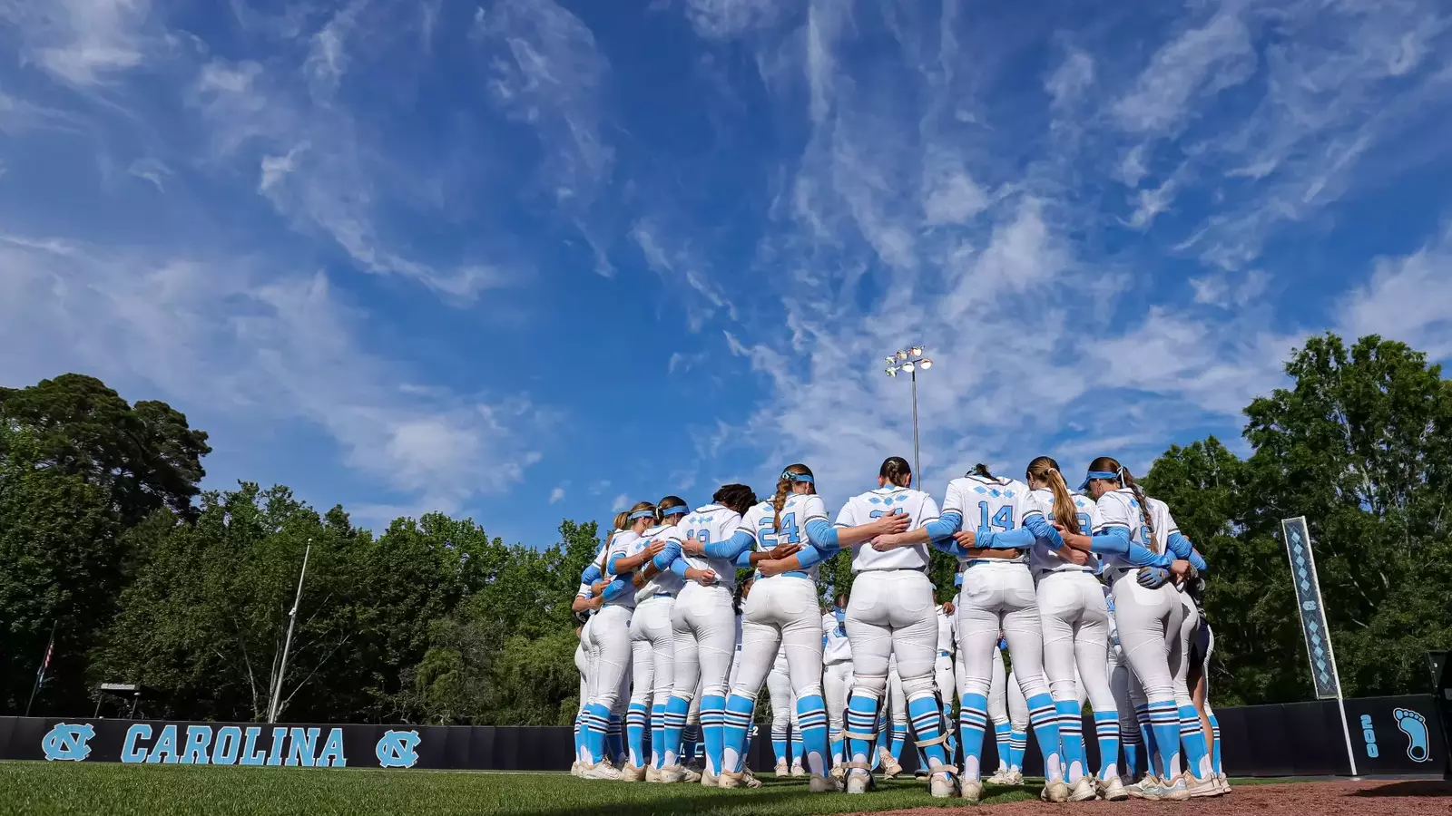 UNC Softball Makes NCAA Tournament For First Time Since 2019