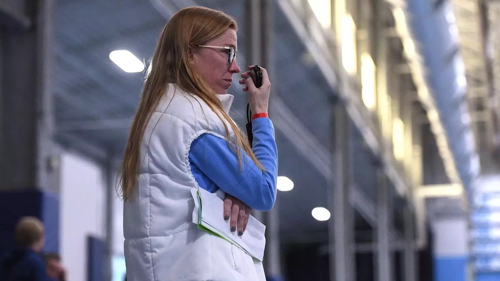 UNC's Jessica Riden Named Head Women's Manager For World Athletics Championships Tokyo 2025