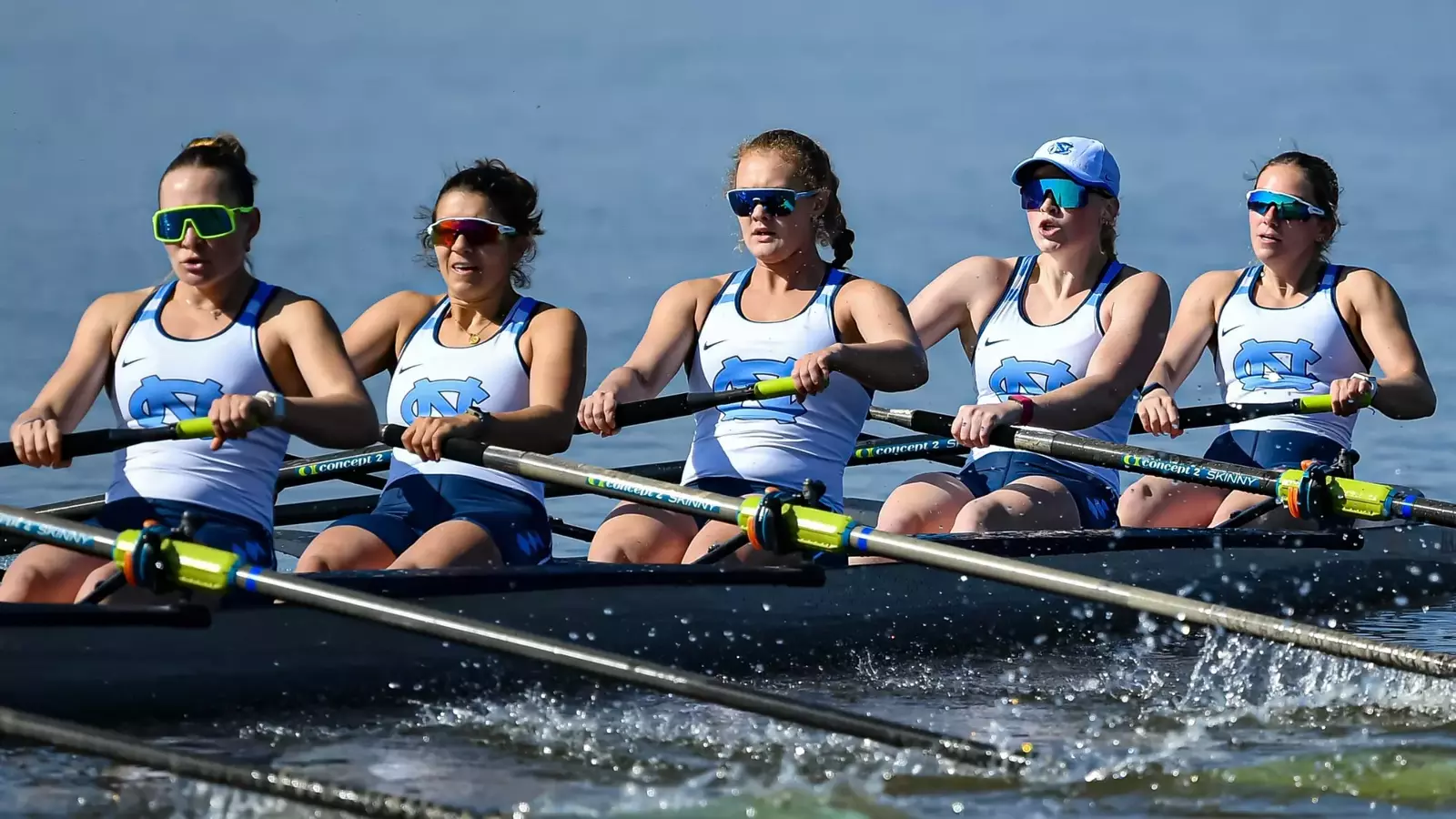 University of North Carolina Athletics