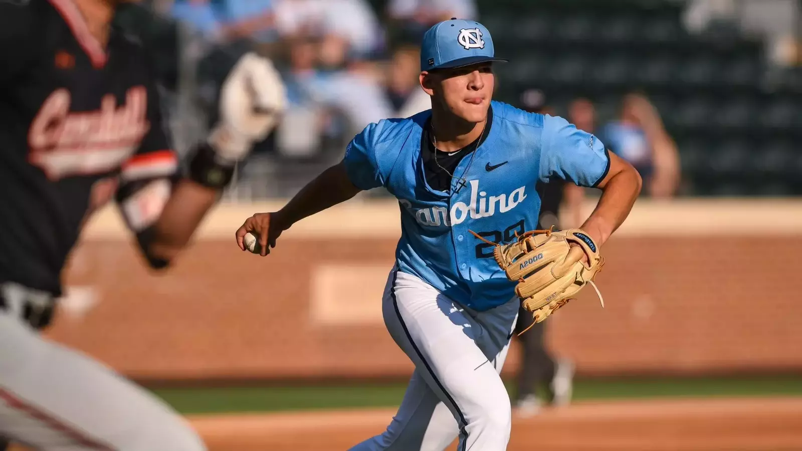 No. 4 UNC Baseball Ready For Regular-Season Finale At No. 2 Florida State