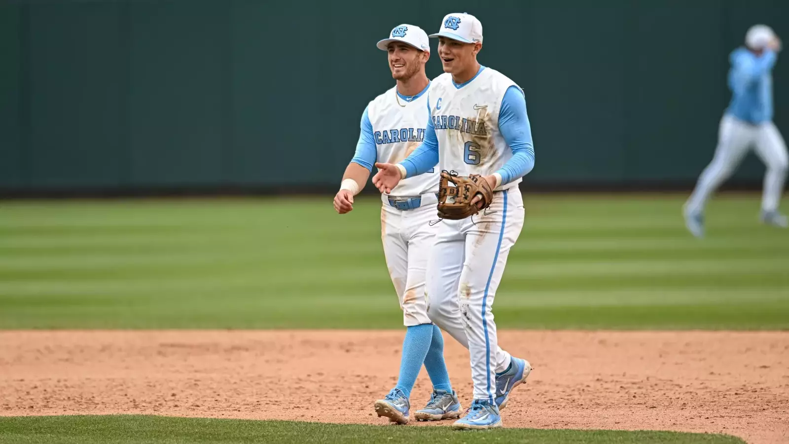 UNC Baseball To Clash With Campbell Tuesday