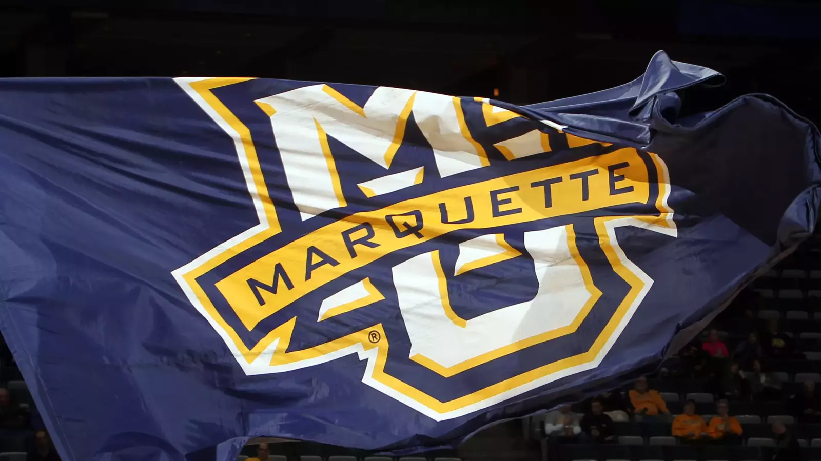 Marquette University Athletics