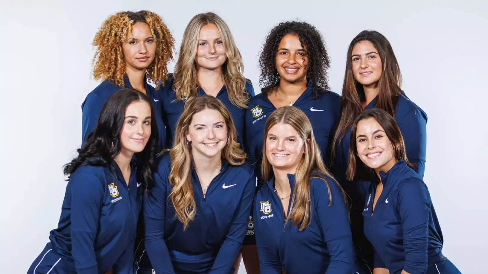 WTEN Releases 2025 Schedule Marquette University Athletics