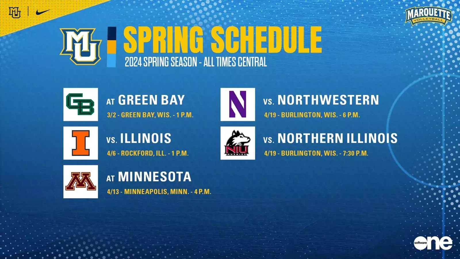 volleyball-has-four-play-dates-this-spring-around-the-midwest-marquette-university-athletics