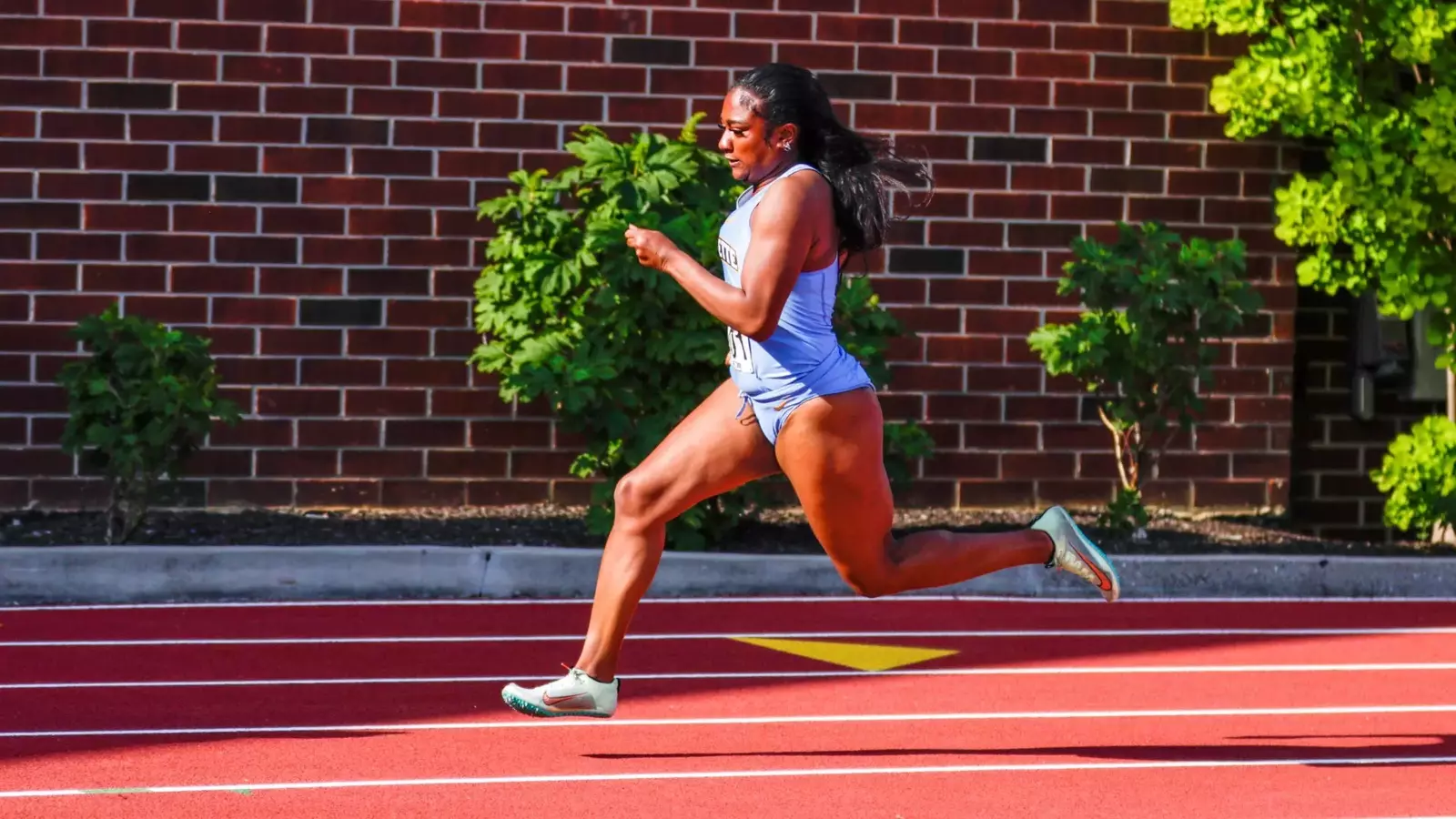 Track And Field Competes At Drake Relays - Marquette University Athletics