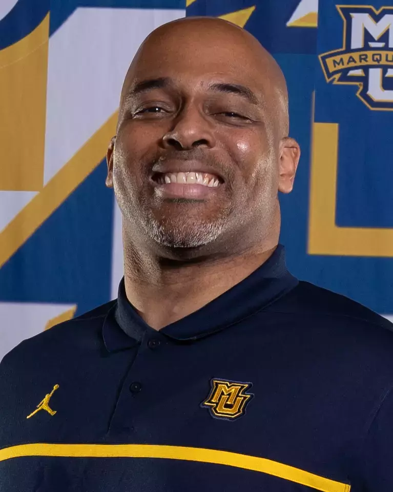 WBB Adds Chaz Franklin as Director of Player Development - Marquette ...