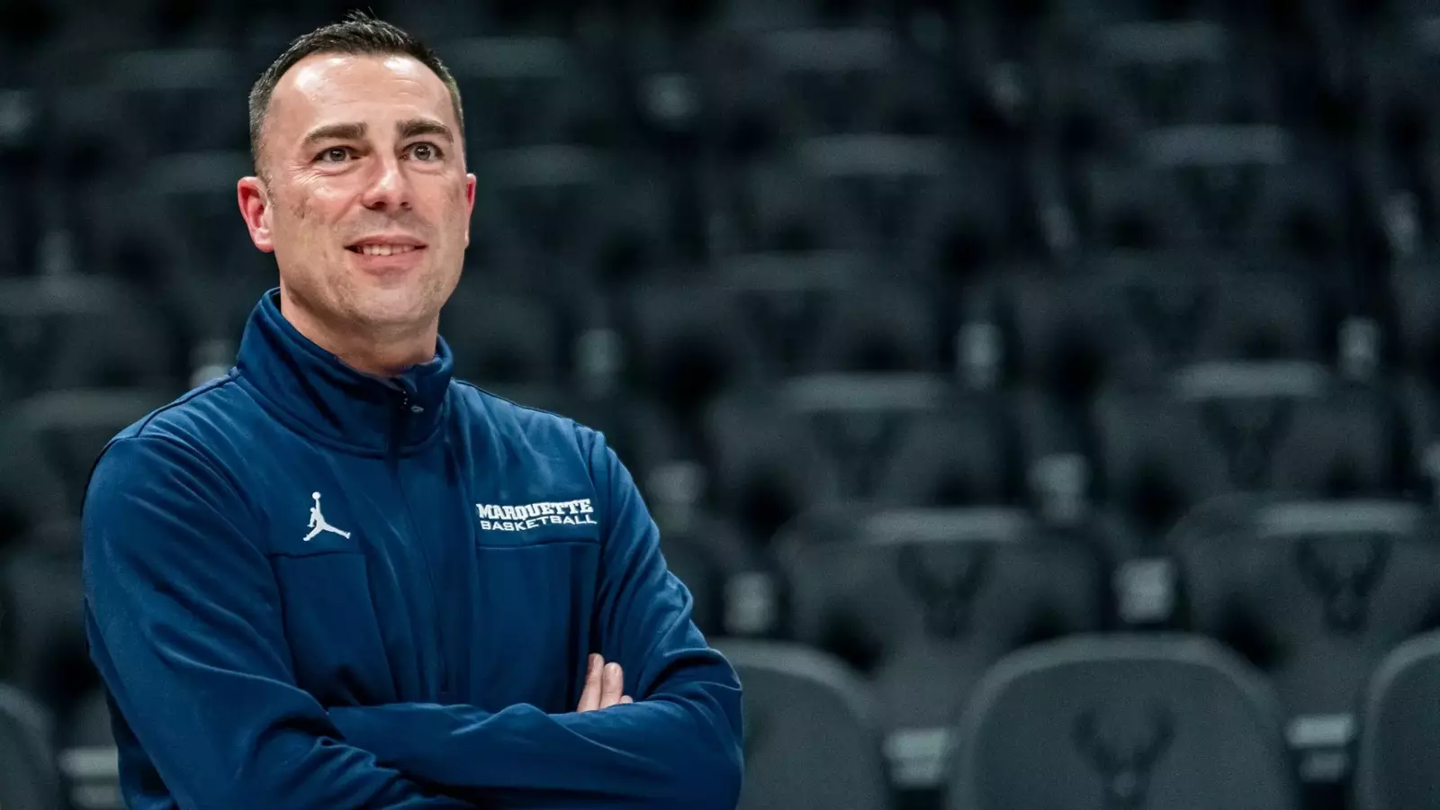 Nevada Smith Invited To 2024 TopConnect Basketball Symposium