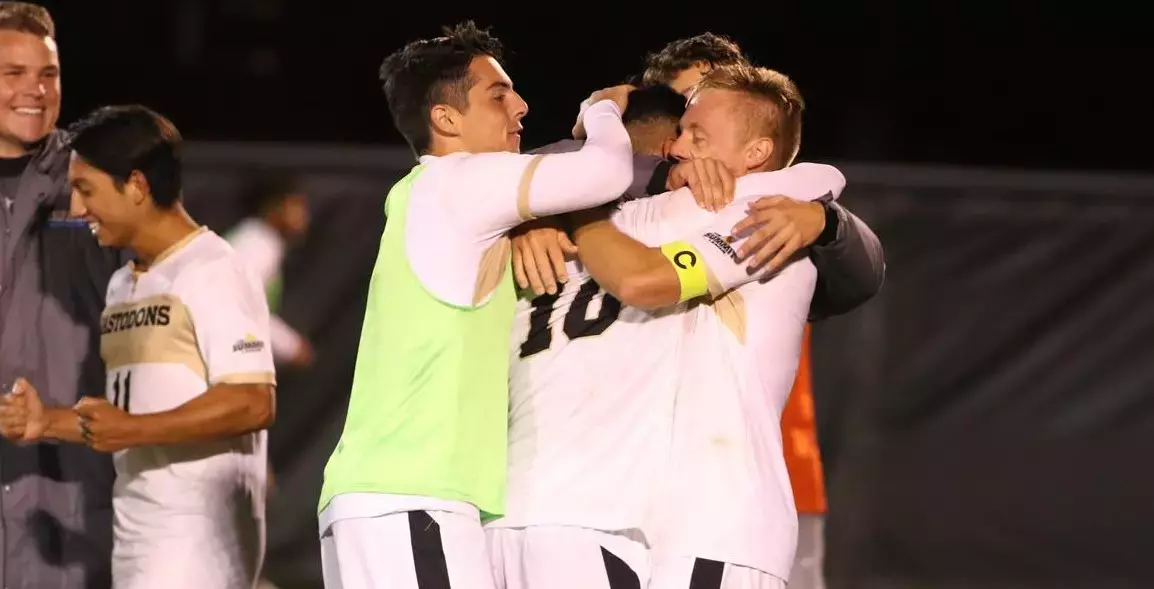 Purdue University Fort Wayne Athletics