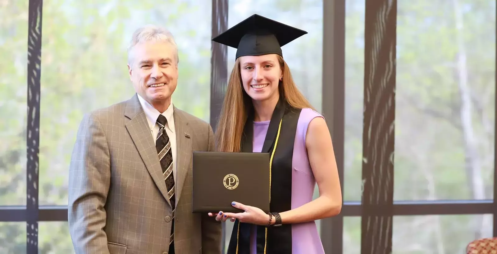 Purdue University Fort Wayne Athletics