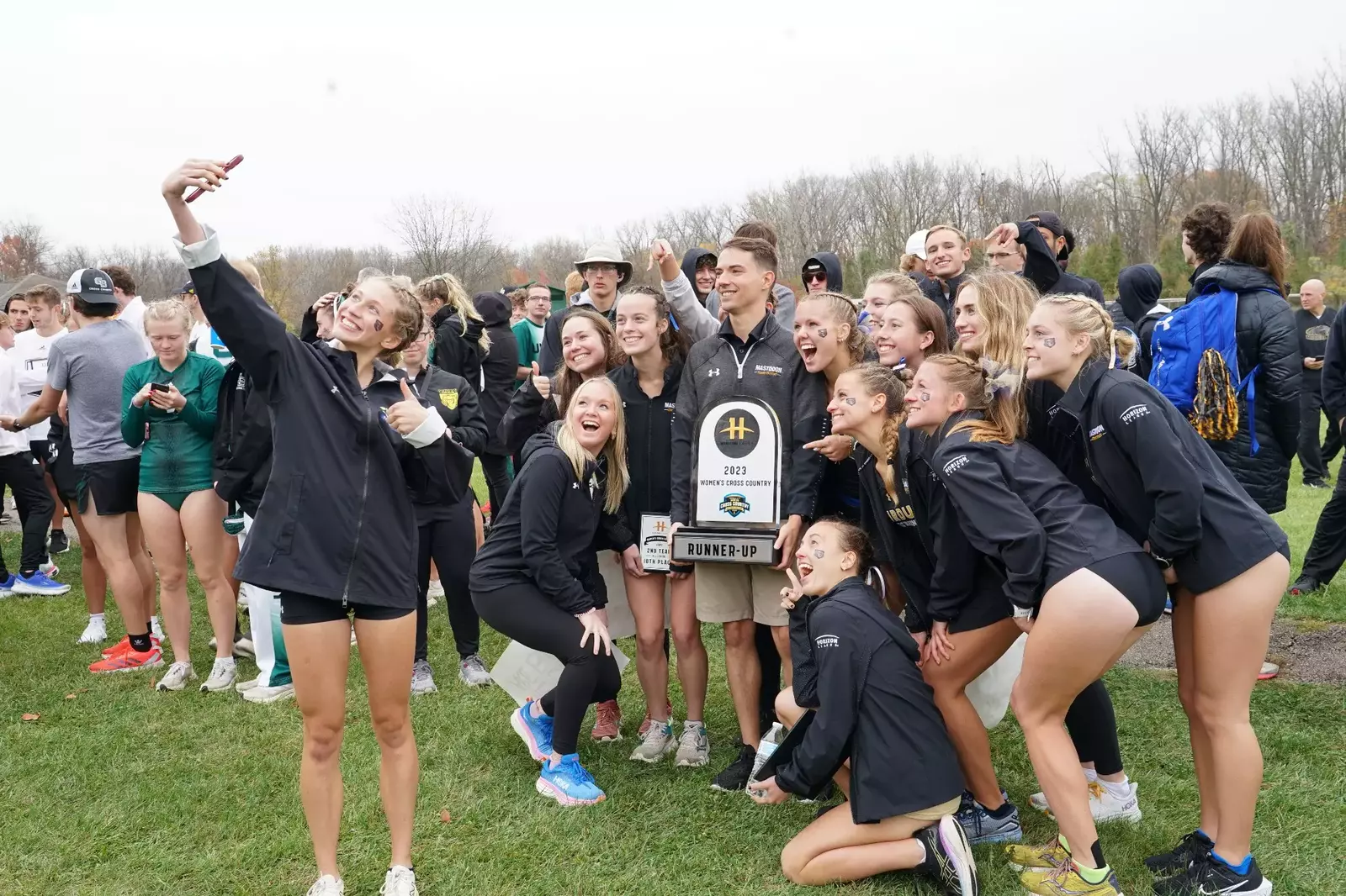Purdue University Fort Wayne Athletics