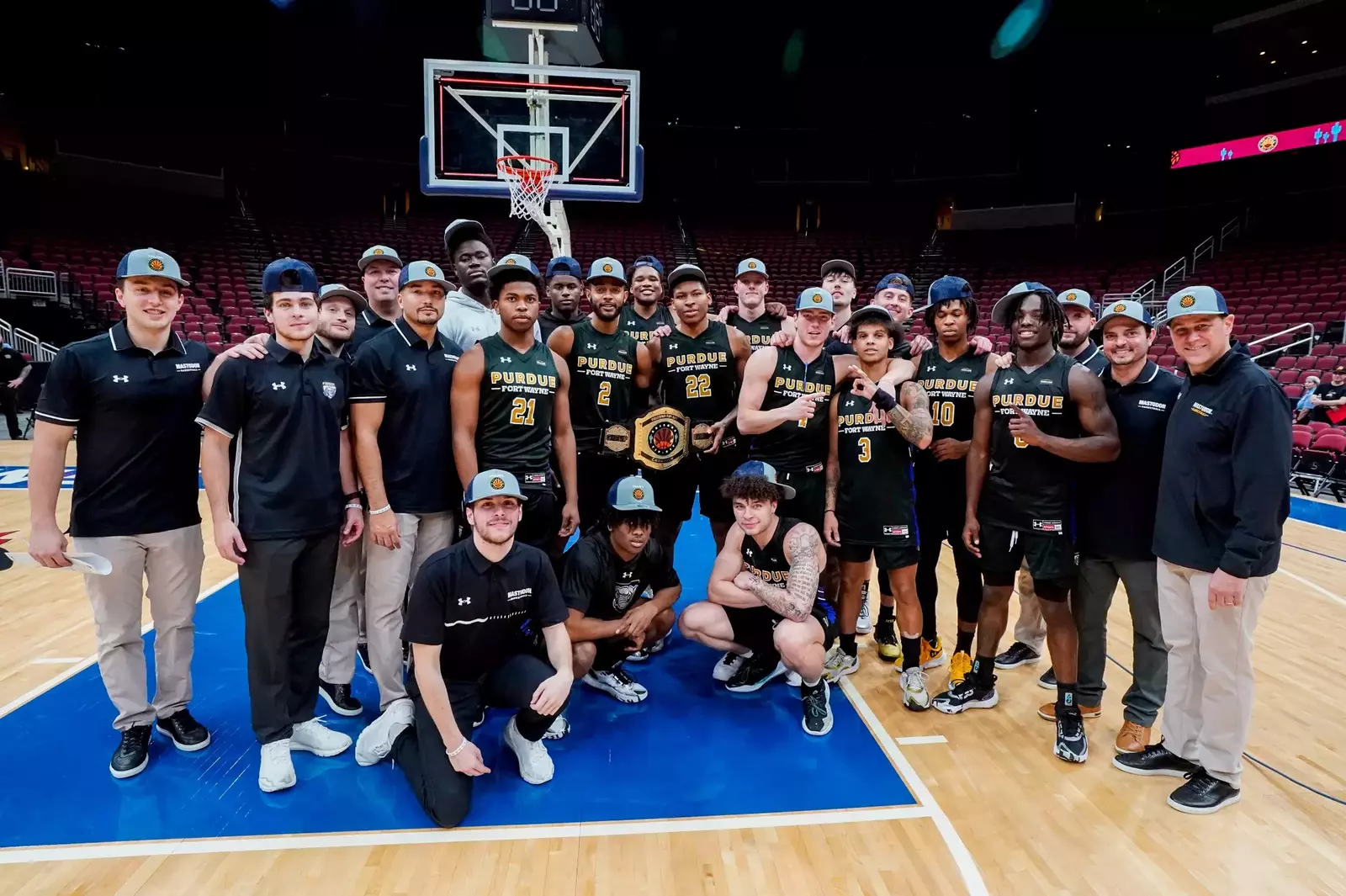 purdue-university-fort-wayne-athletics