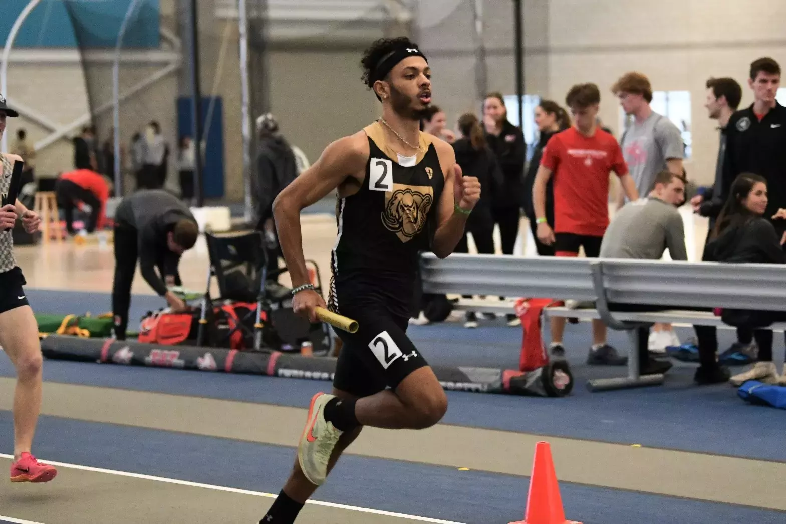 Purdue University Fort Wayne Athletics