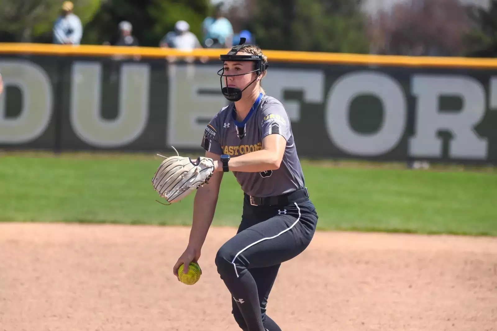 Purdue University Fort Wayne Athletics