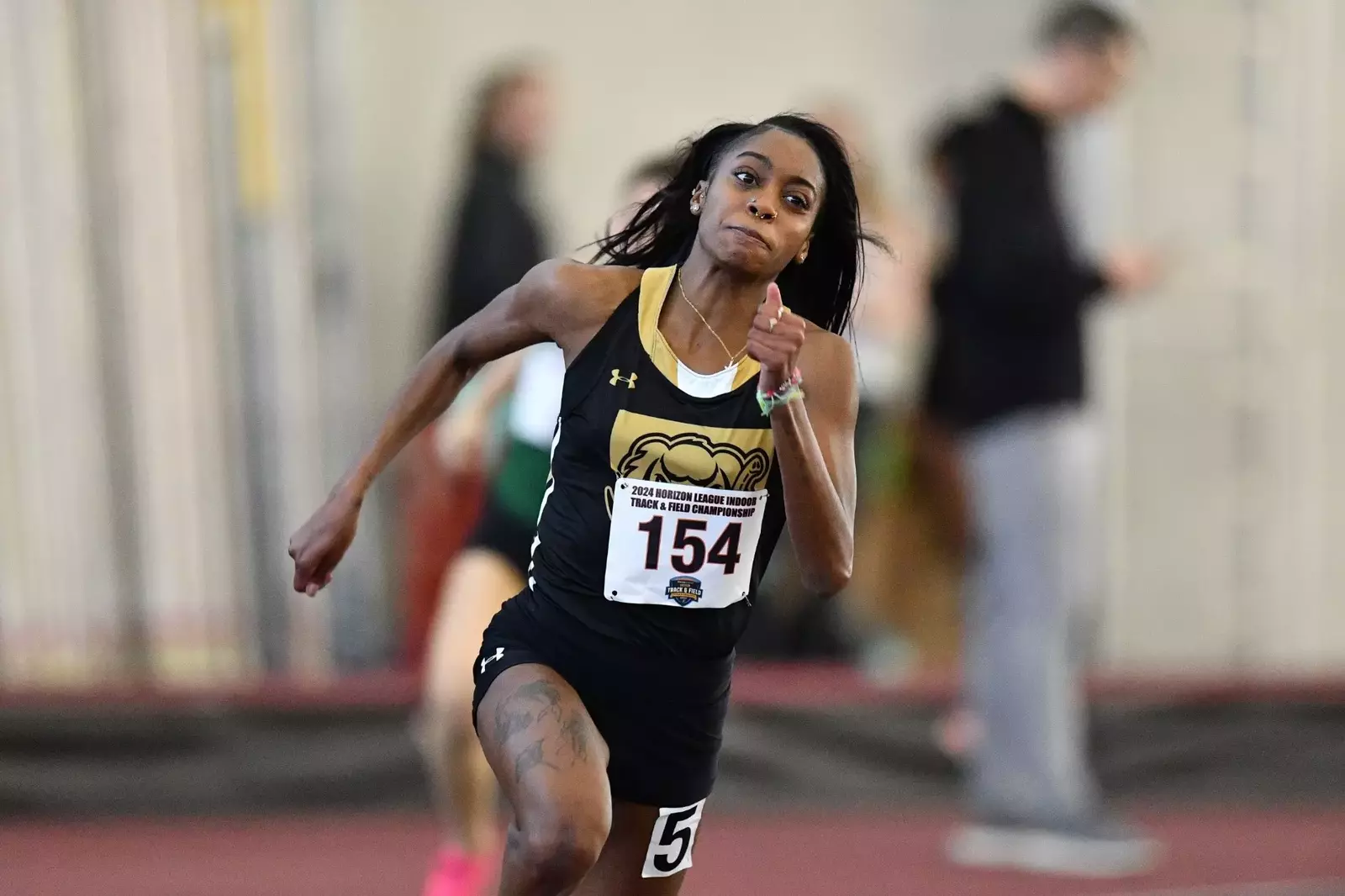 Purdue University Fort Wayne Athletics