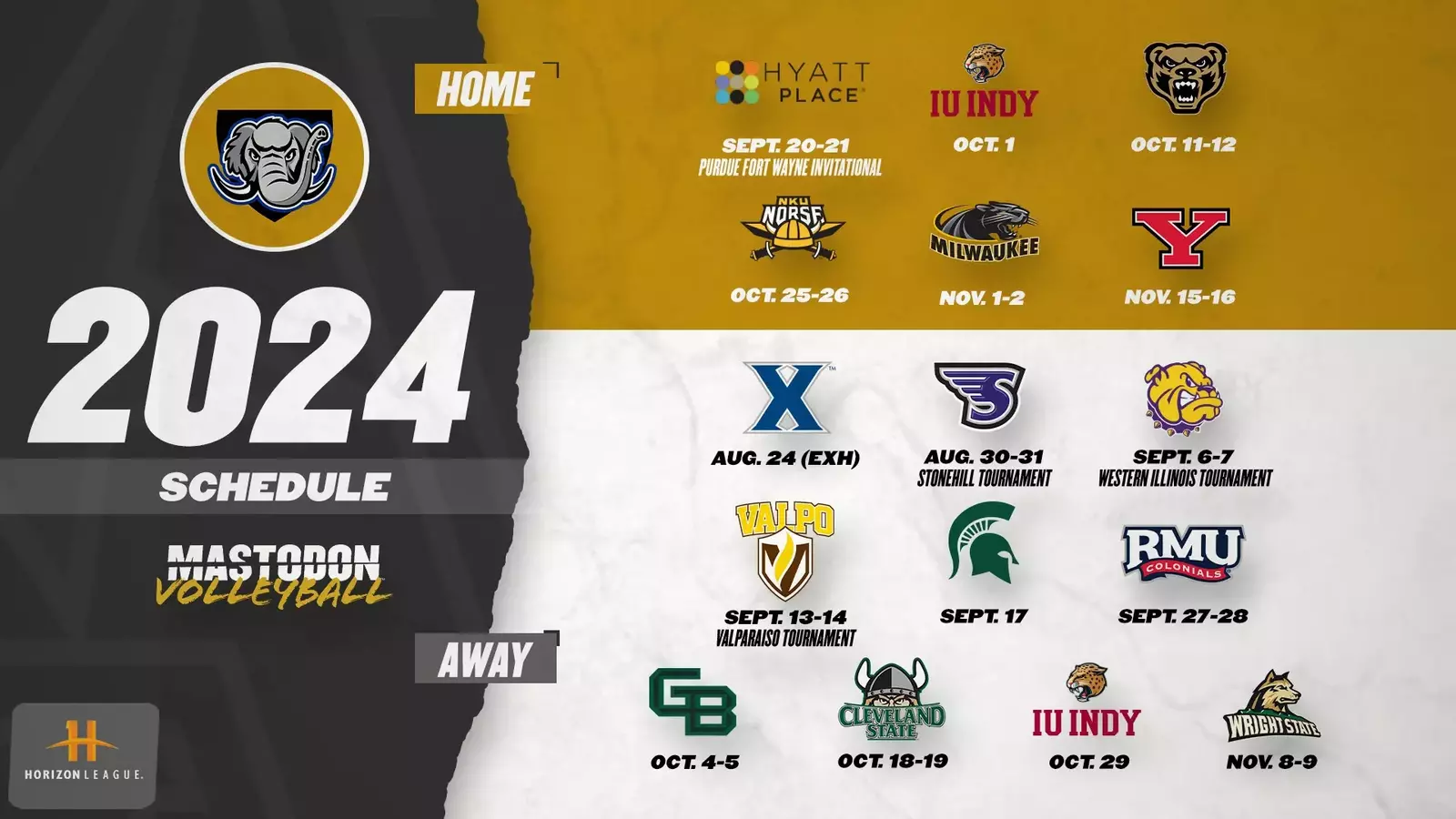 Purdue University Fort Wayne Athletics