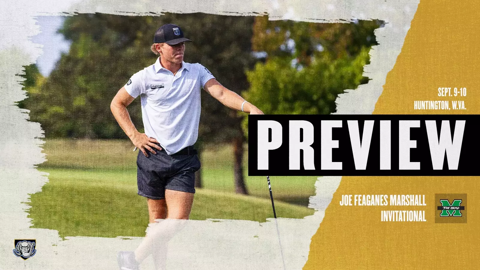 Mastodon Men’s Golf Takes the Country Roads to Open Season in West Virginia – Purdue Fort Wayne Athletics