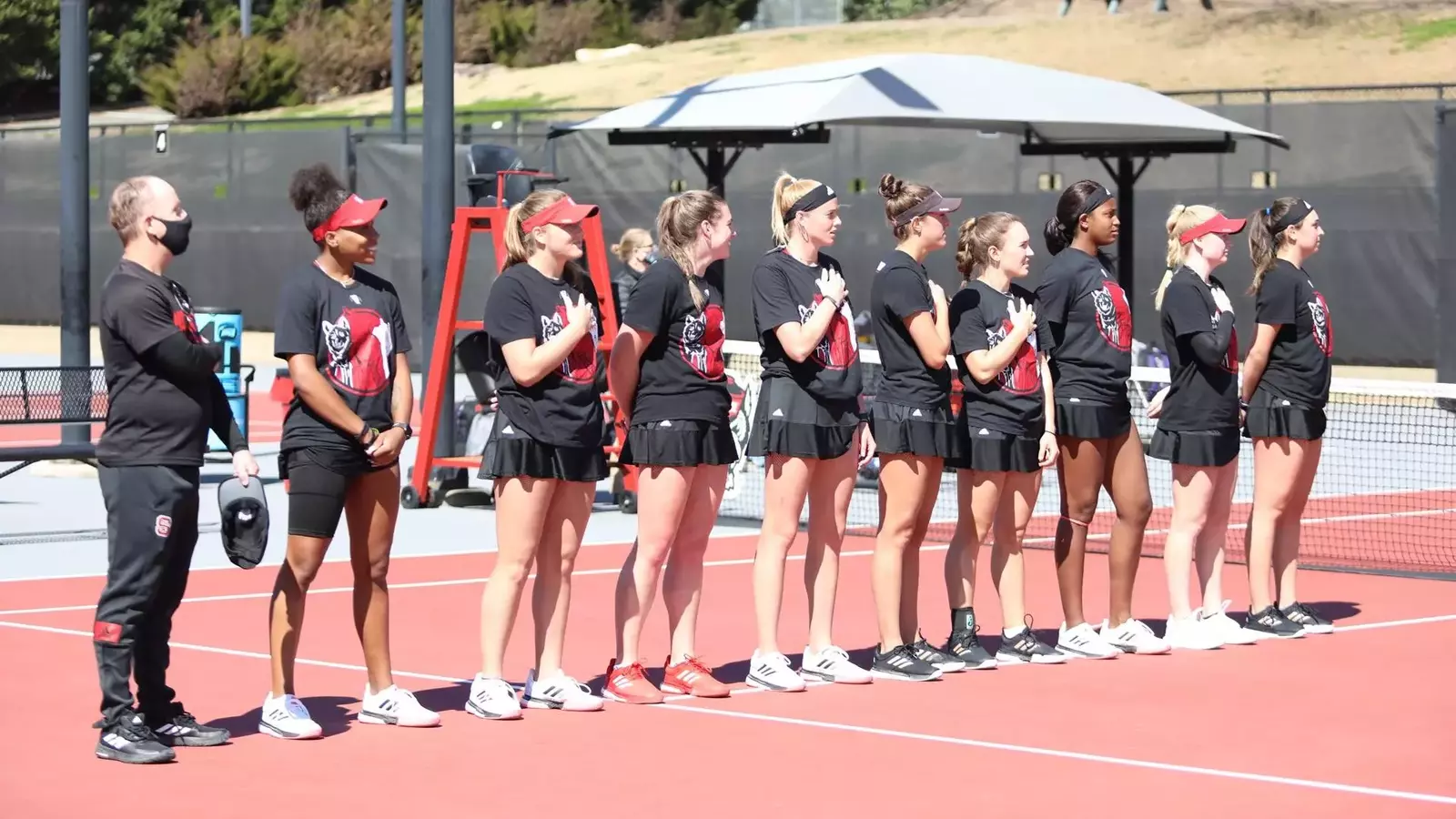 North Carolina State University