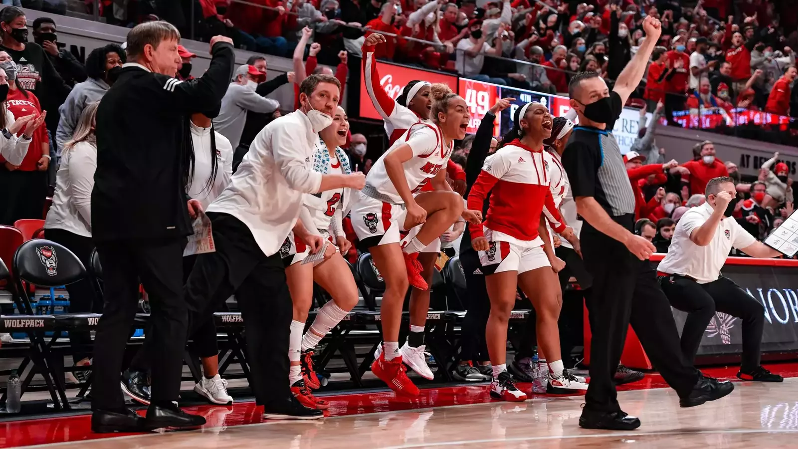 North Carolina State University