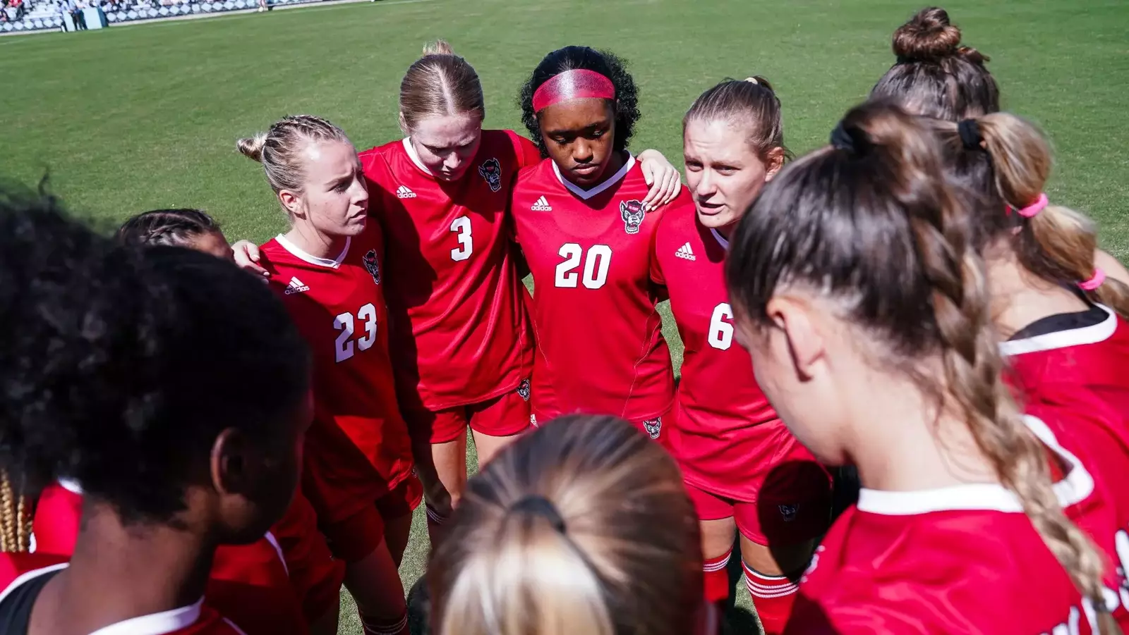 North Carolina State University