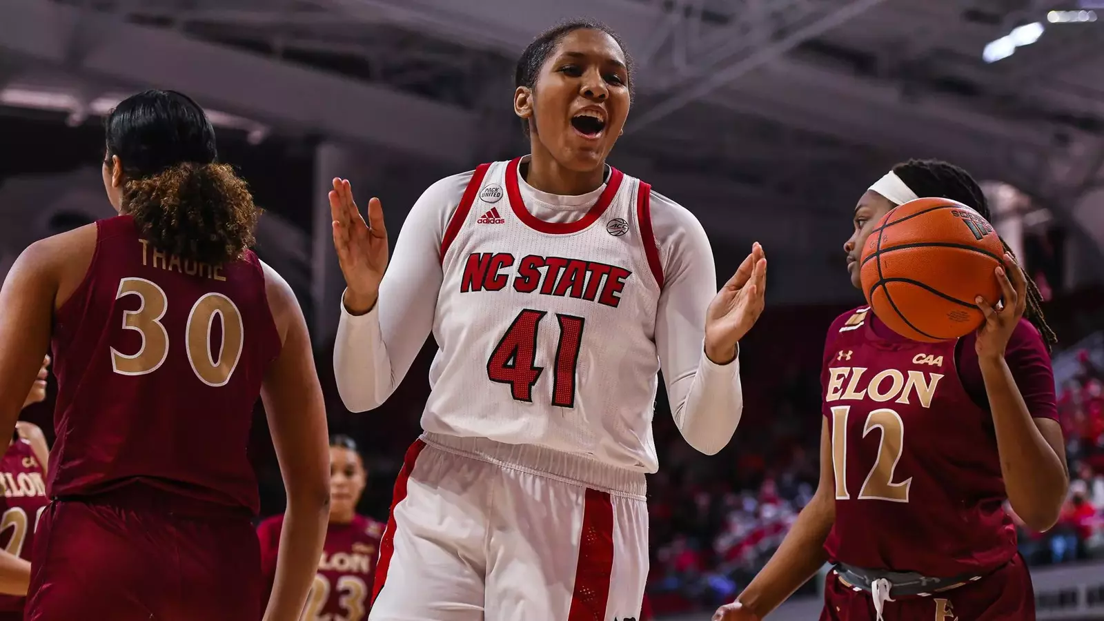 North Carolina State University