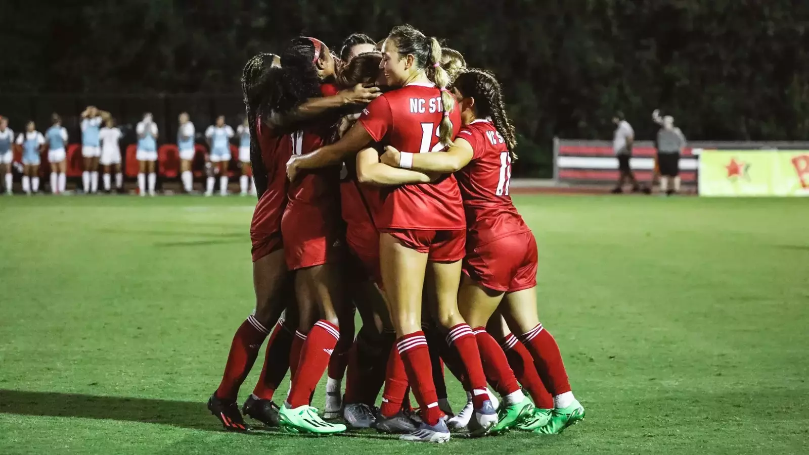 North Carolina State University