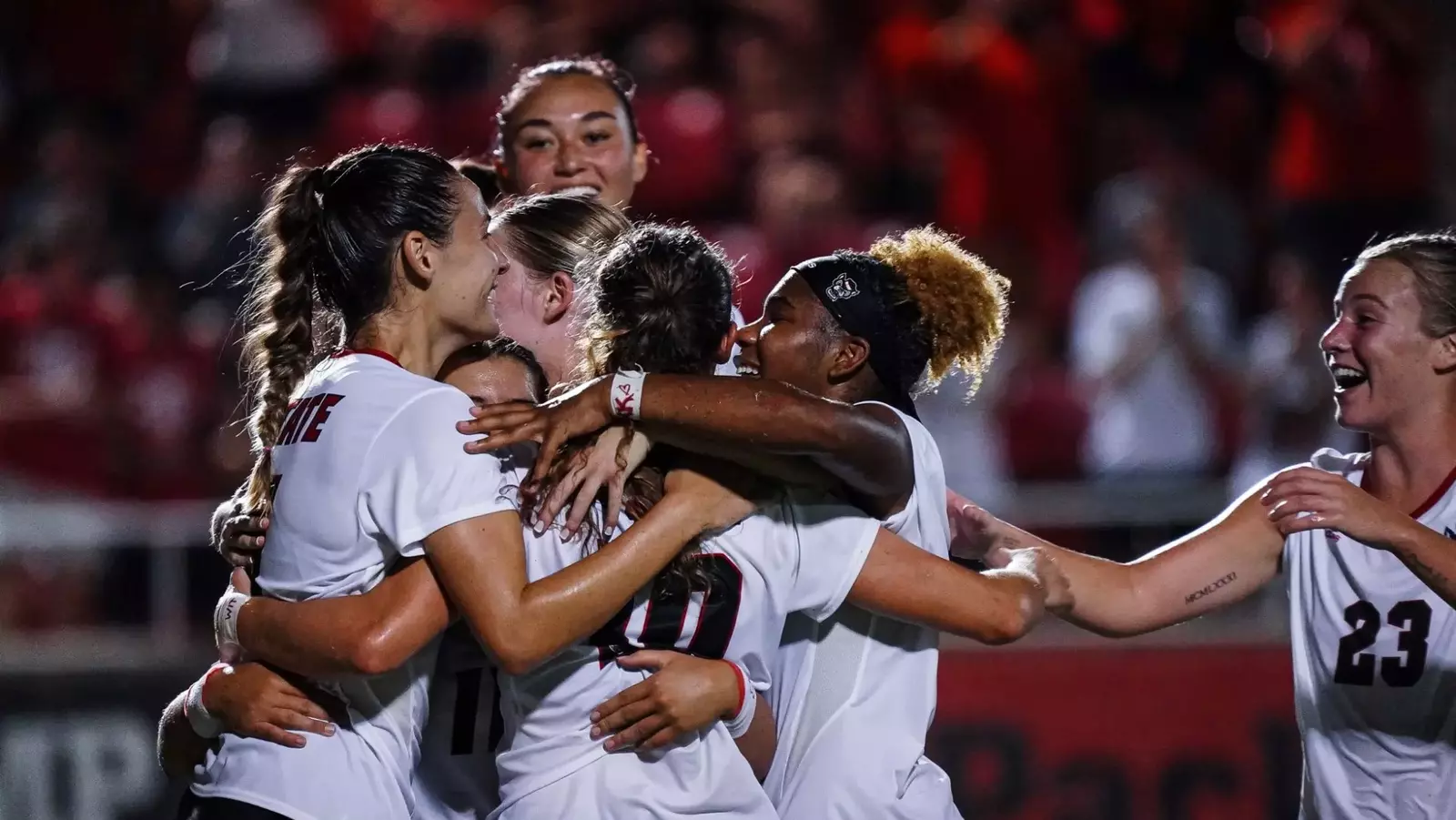 North Carolina State University