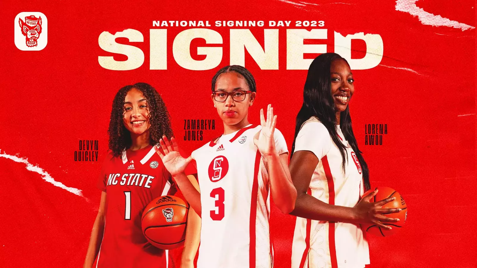 North Carolina State University