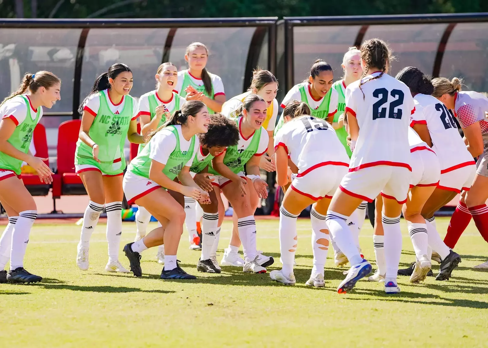 North Carolina State University