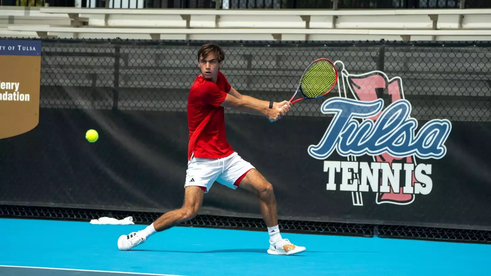 Men’s Tennis Results from ITA All-American Championships – NC State University Athletics