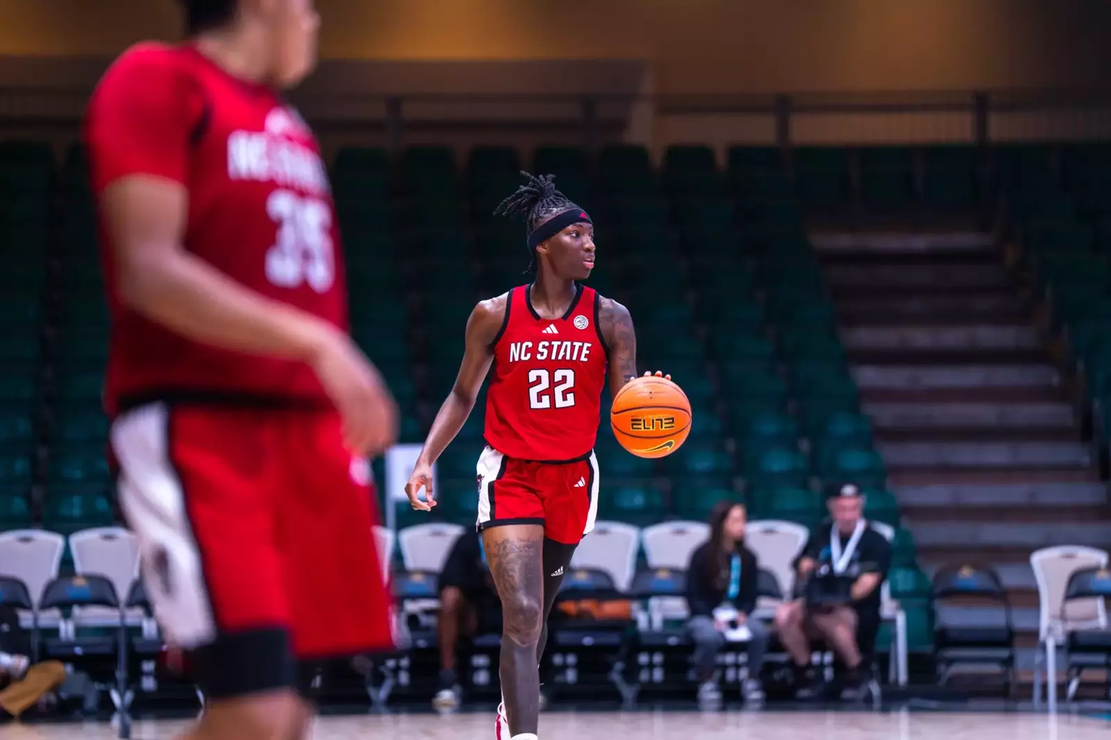 North Carolina State University